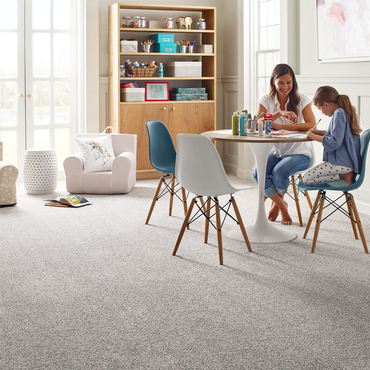 Discover Perfect Carpet Collections Shaw Floors